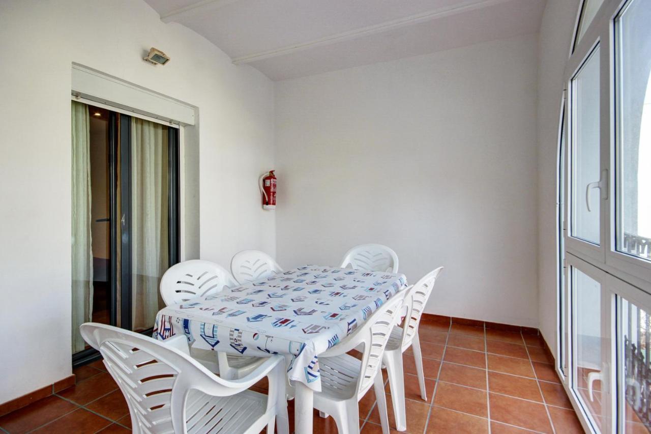 Apartment Migjorn 2 2 - Immo Barneda Roses