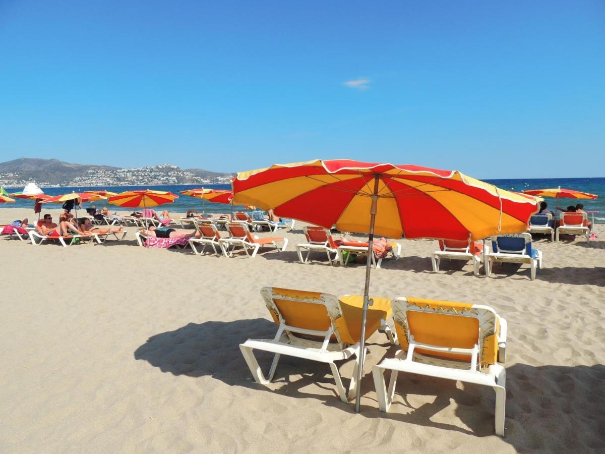 Gran Reserva Playa 9 25 - Immo Barneda Ampuriabrava