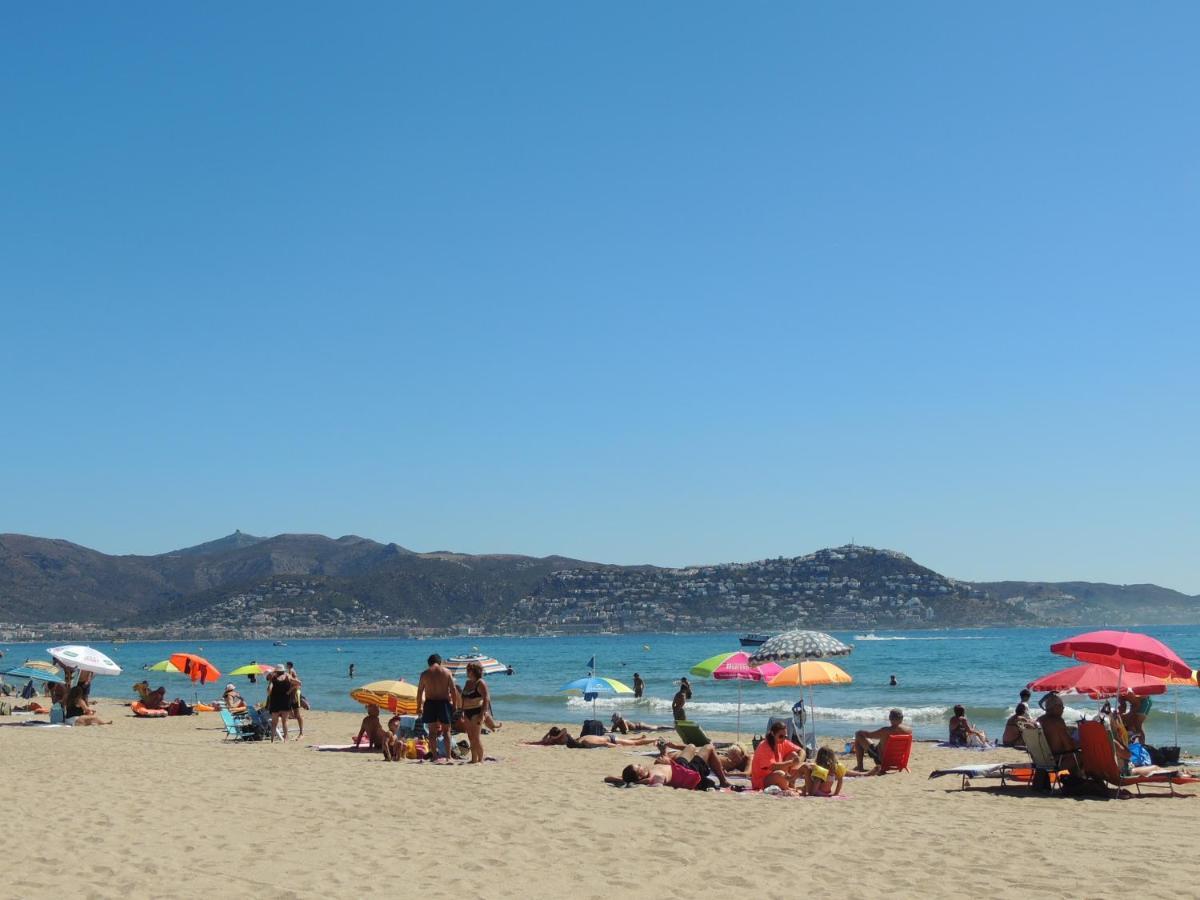Gran Reserva Playa 9 25 - Immo Barneda Apartamento *