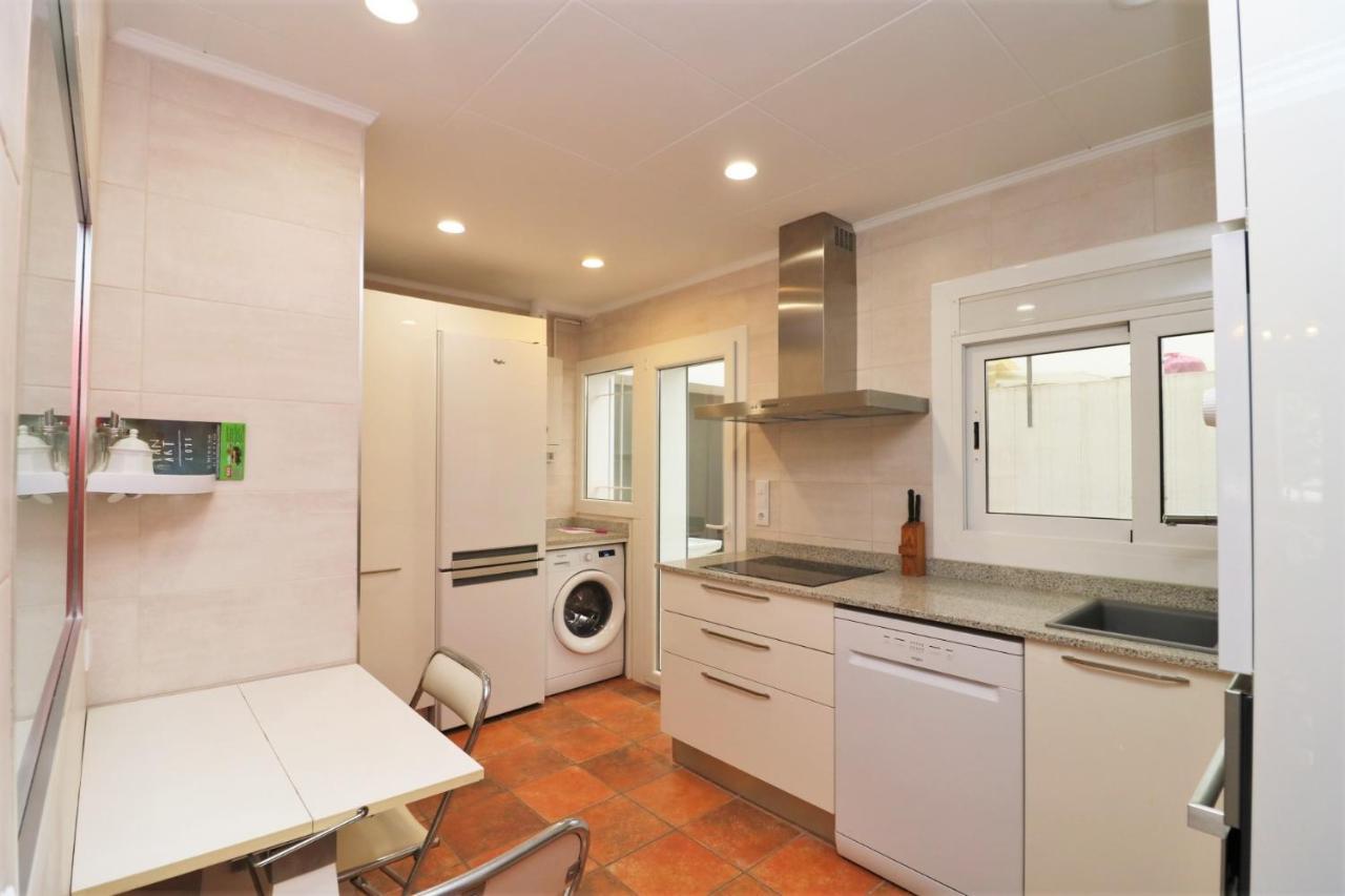 Apartment Riera Ginjolers