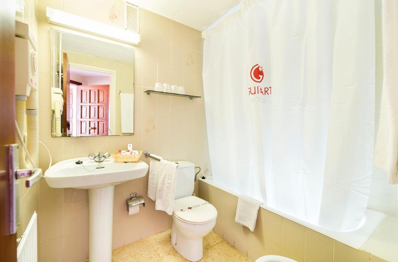 Guitart Aparthotel