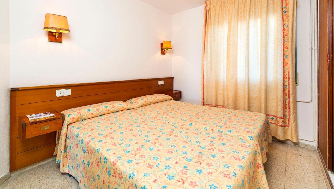 Aparthotel Guitart