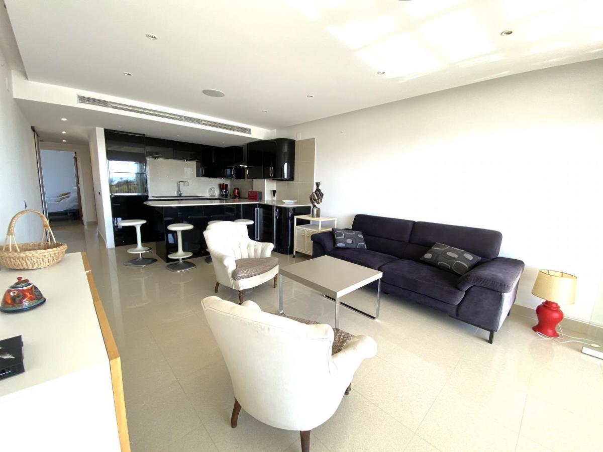 Apartamento Port Grec 3 - Piso Vista Al Puerto Y Montana Ampuriabrava
