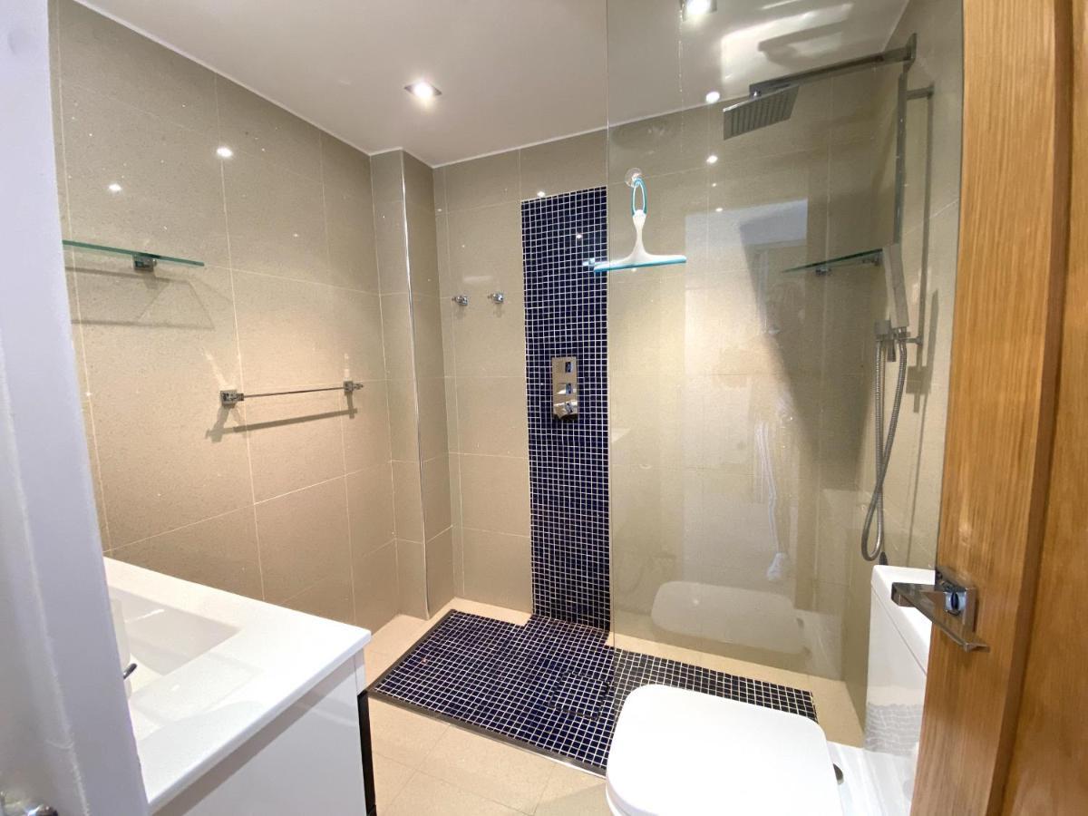 Port Grec 3 - Piso Vista Al Puerto Y Montana Apartamento Ampuriabrava