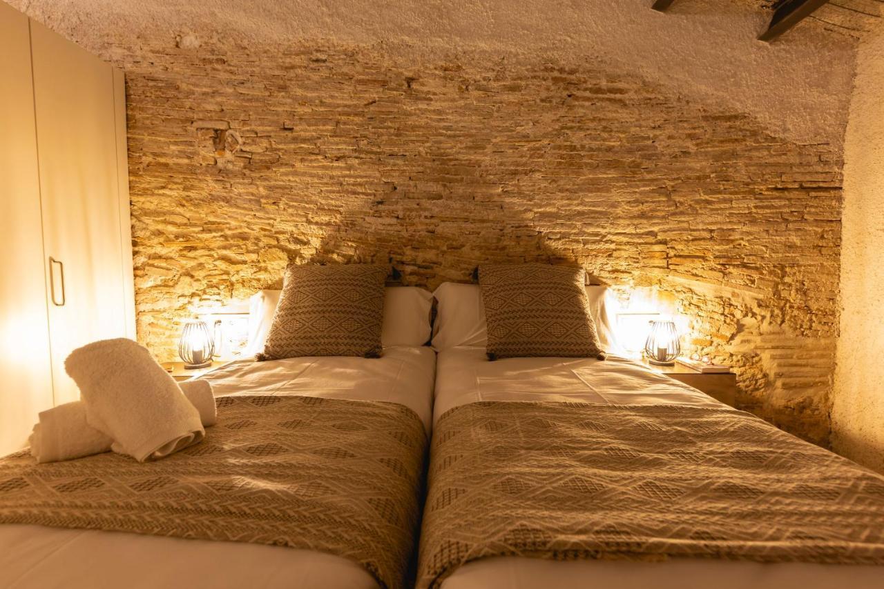 Apartamento Bravissimo Placa Del Vi, Design Penthouse