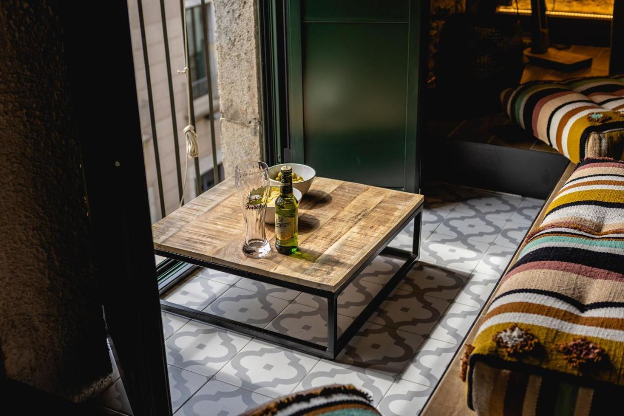 Apartamento Bravissimo Placa Del Vi, Design Penthouse *