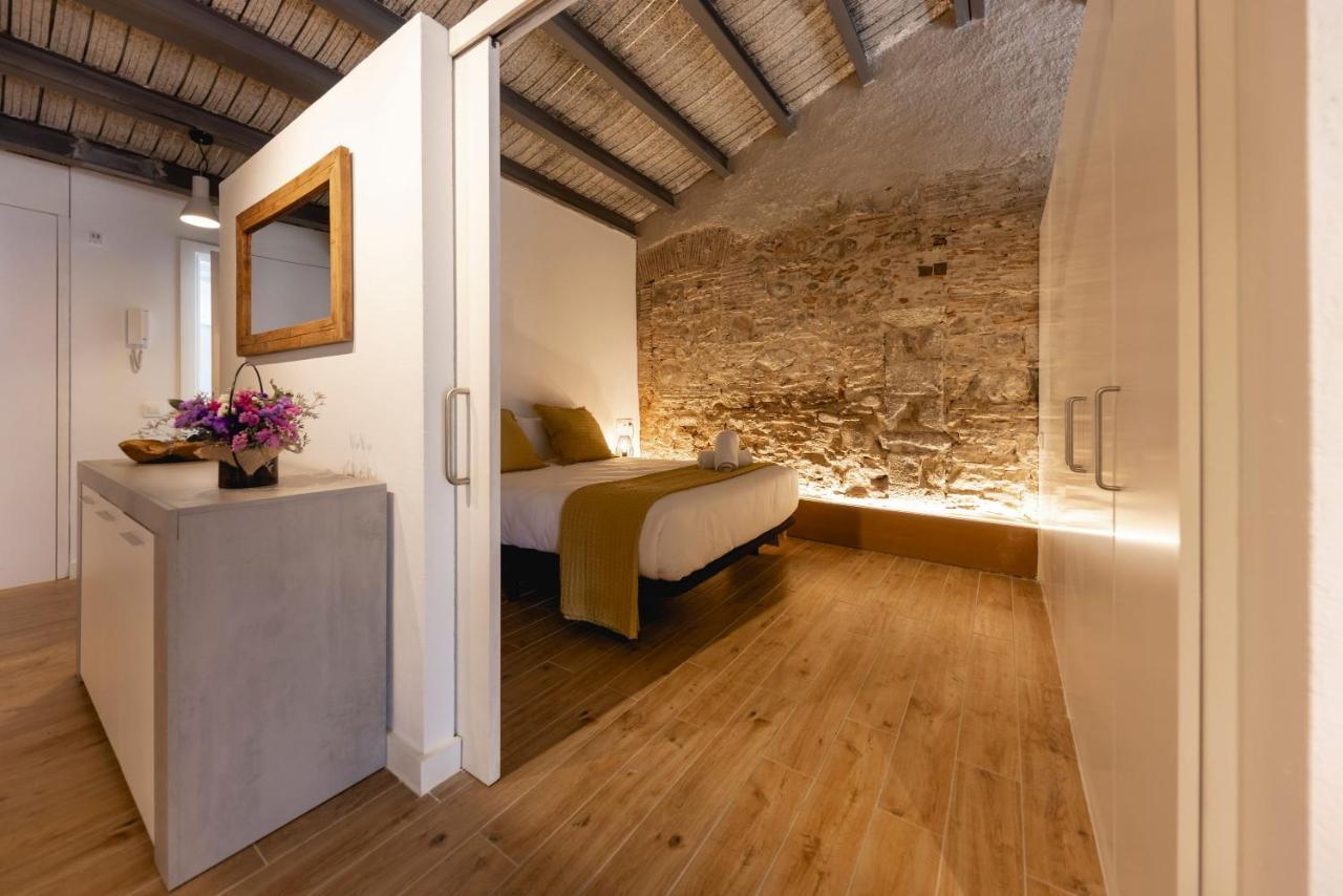 Bravissimo Placa Del Vi, Design Penthouse * Gerona