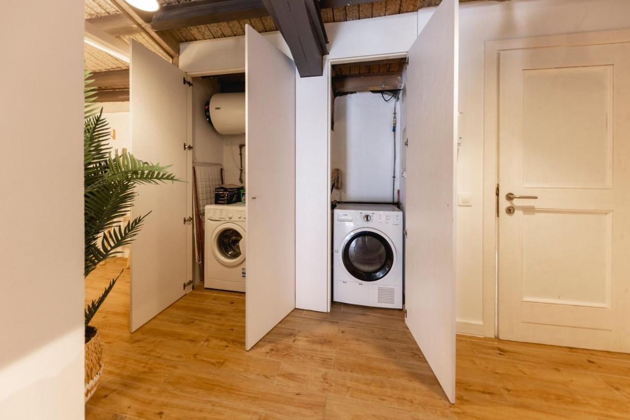 Bravissimo Placa Del Vi, Design Penthouse Apartamento *