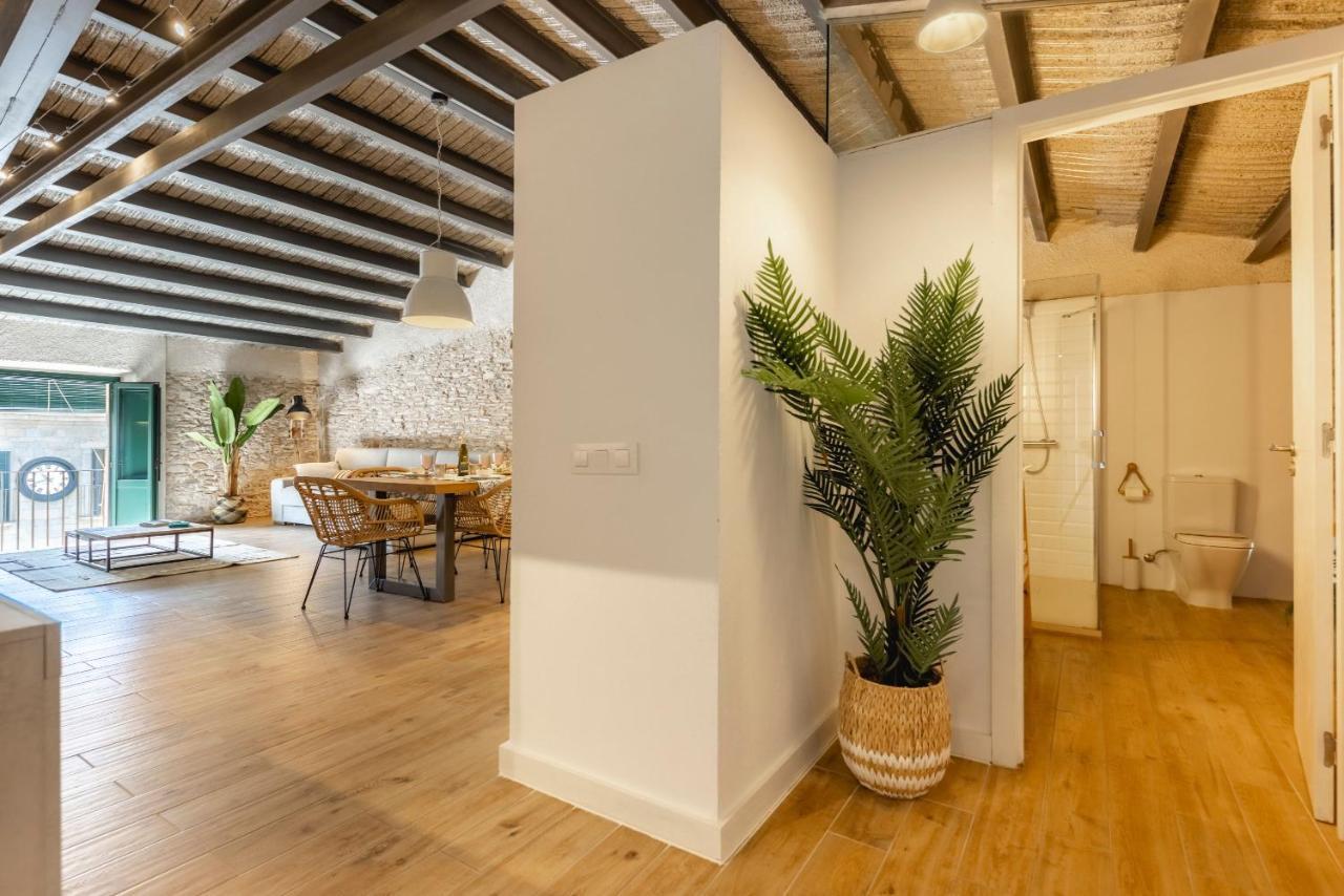 Apartamento Bravissimo Placa Del Vi, Design Penthouse *