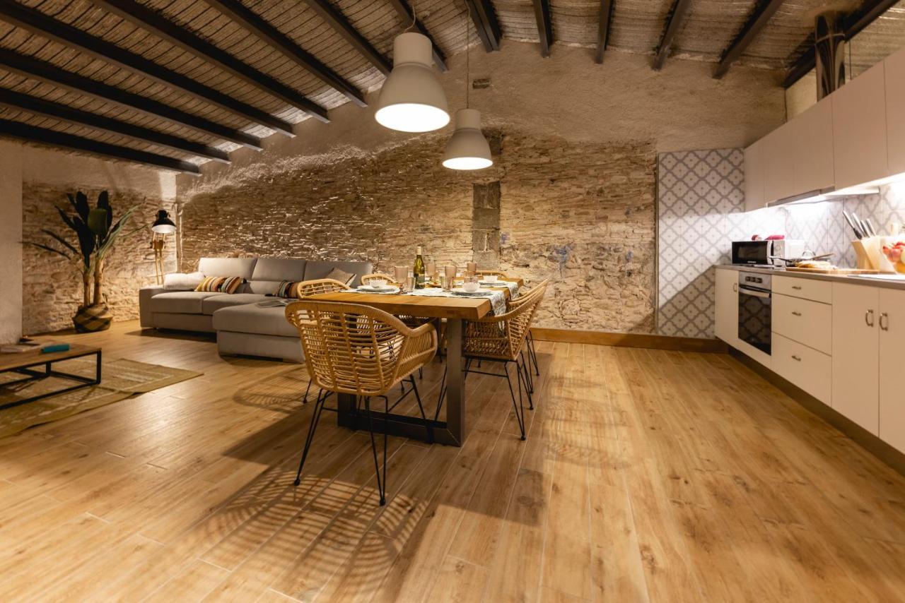 Bravissimo Placa Del Vi, Design Penthouse Apartamento