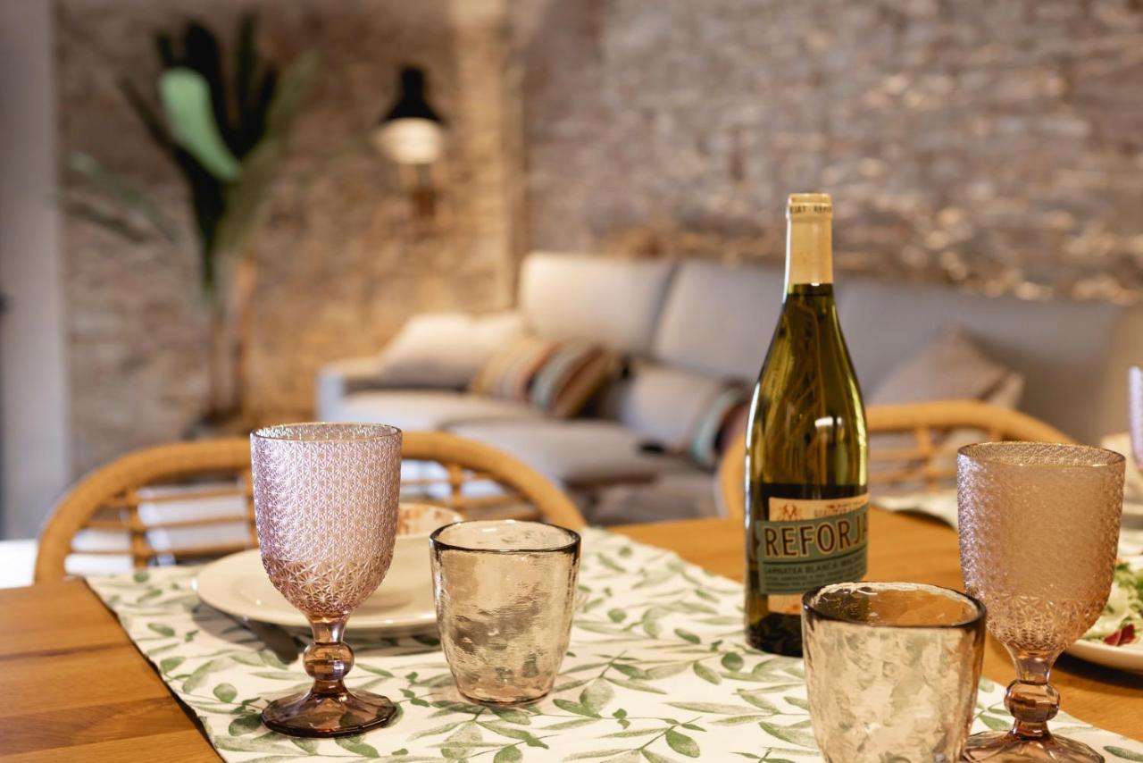 Apartamento Bravissimo Placa Del Vi, Design Penthouse *