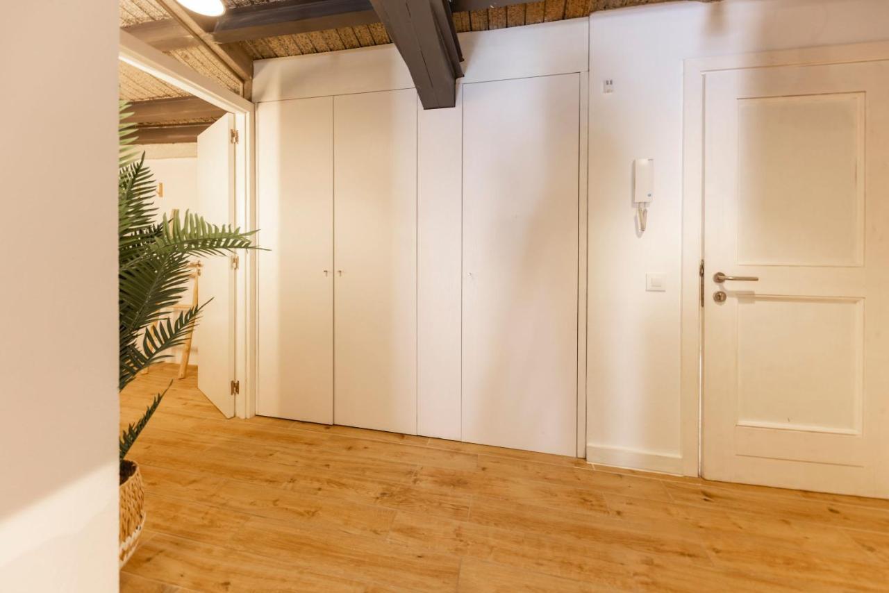 Bravissimo Placa Del Vi, Design Penthouse Apartamento