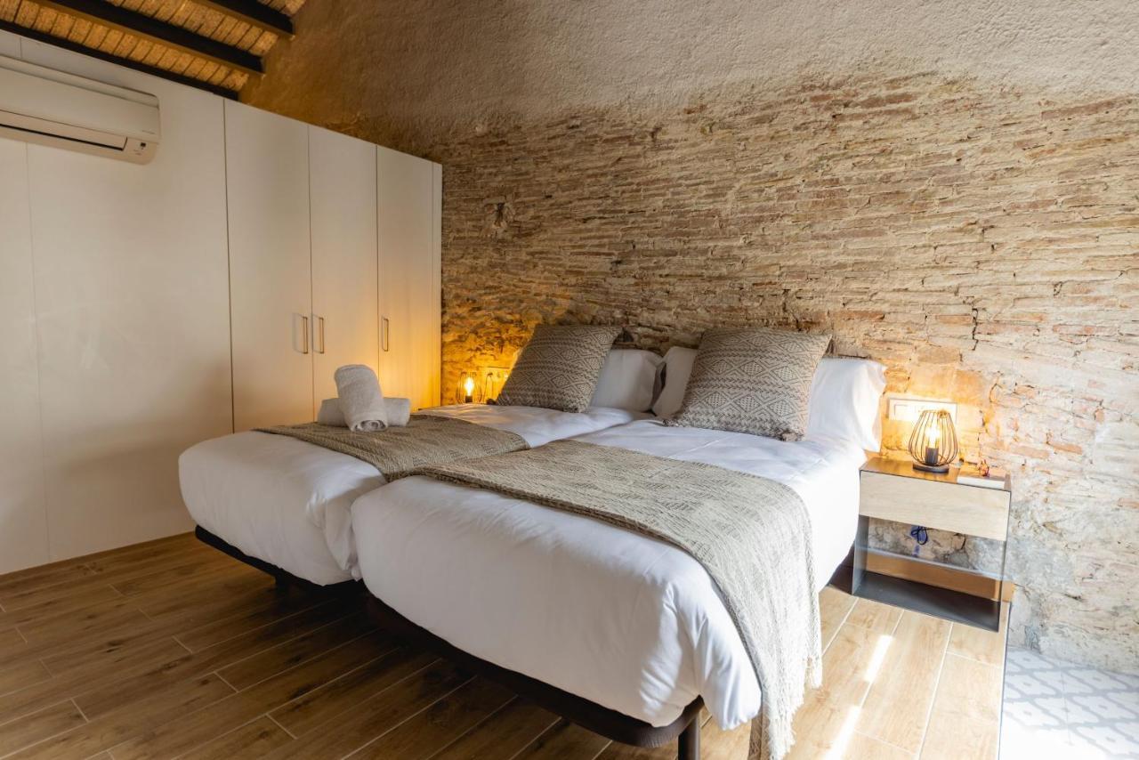 Apartamento Bravissimo Placa Del Vi, Design Penthouse *