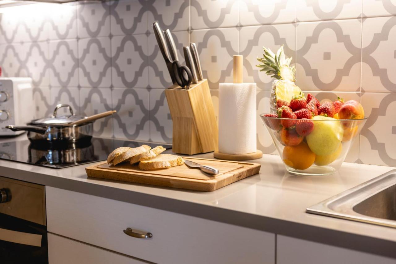 Bravissimo Placa Del Vi, Design Penthouse Apartamento Gerona