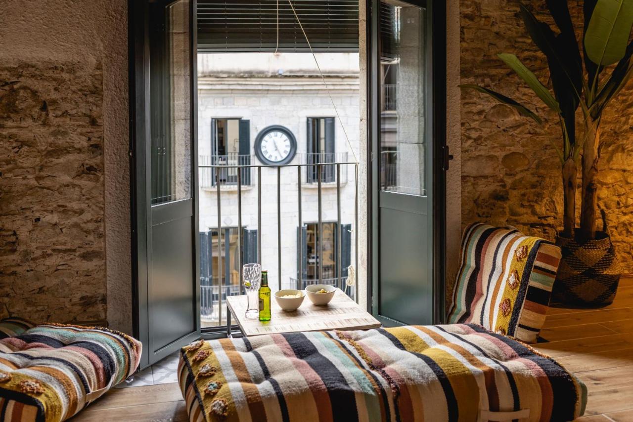 Apartamento Bravissimo Placa Del Vi, Design Penthouse Gerona