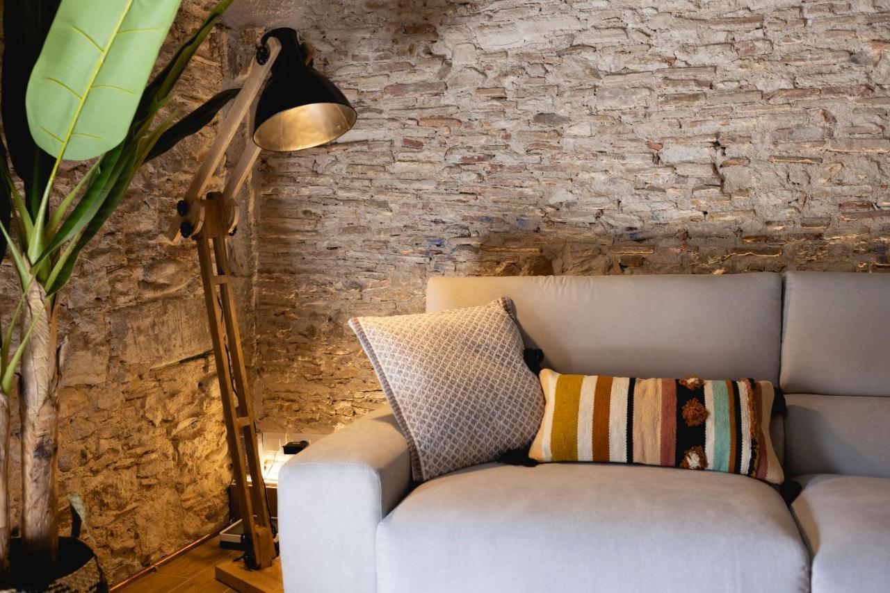 Apartamento Bravissimo Placa Del Vi, Design Penthouse *