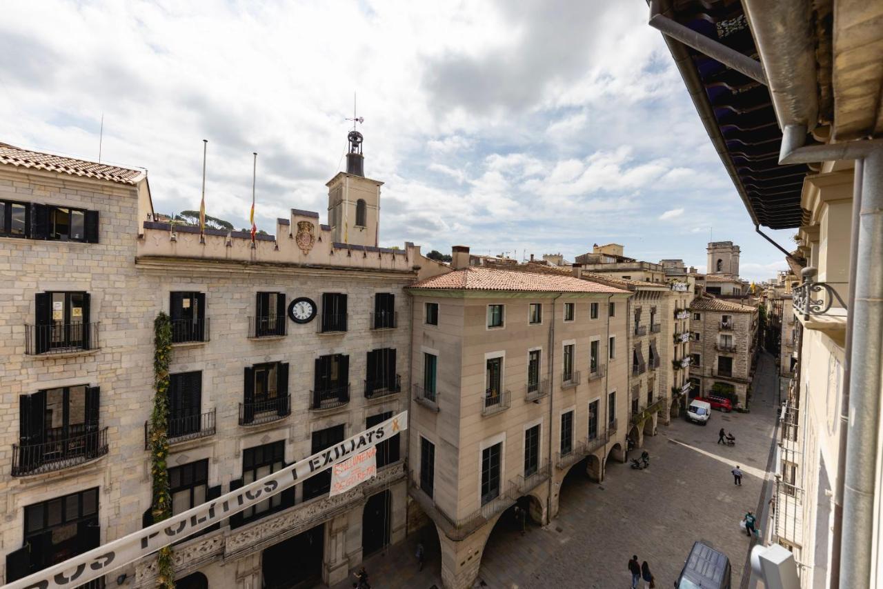 Apartamento Bravissimo Placa Del Vi, Design Penthouse *