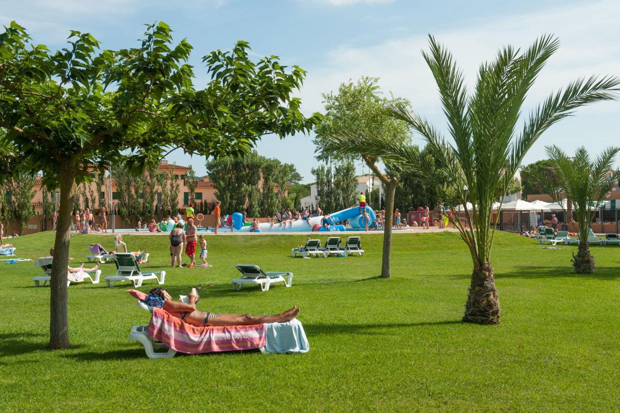 & Platja Brava *