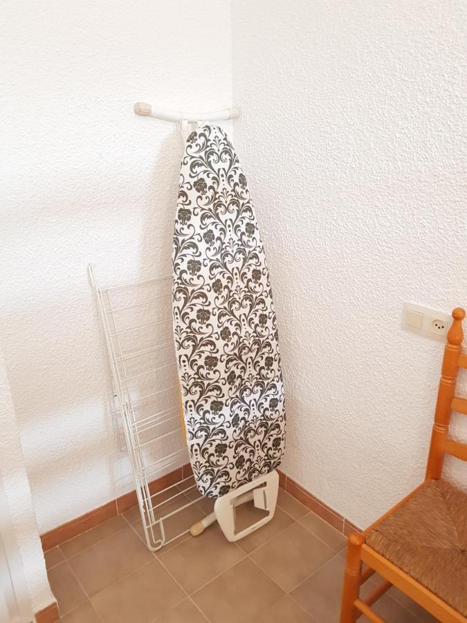 Apartment Badia 24 Empuriabrava