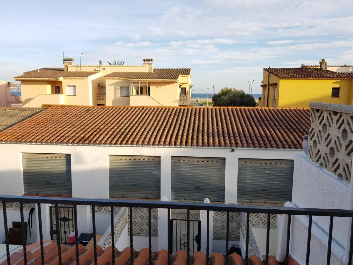Apartment Badia 24 Empuriabrava