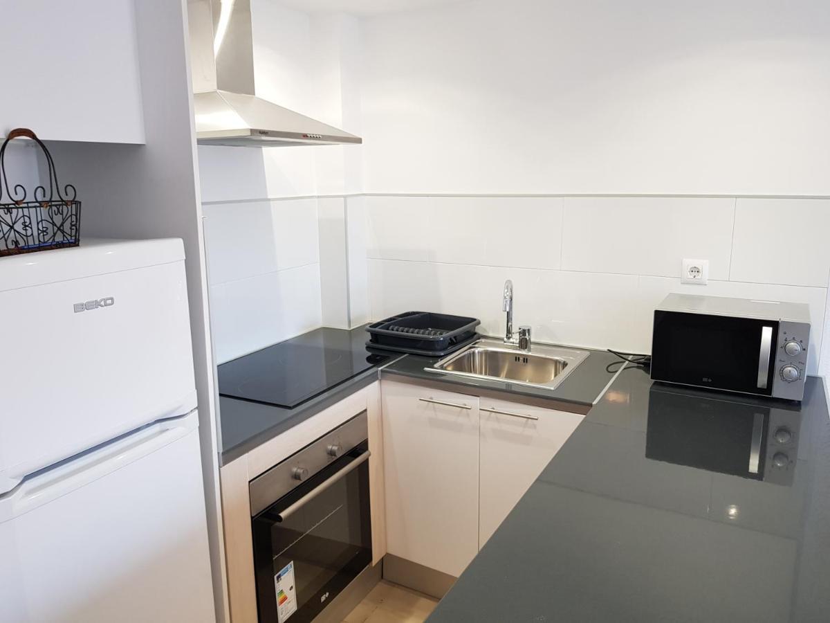 Badia 24 Apartment Empuriabrava