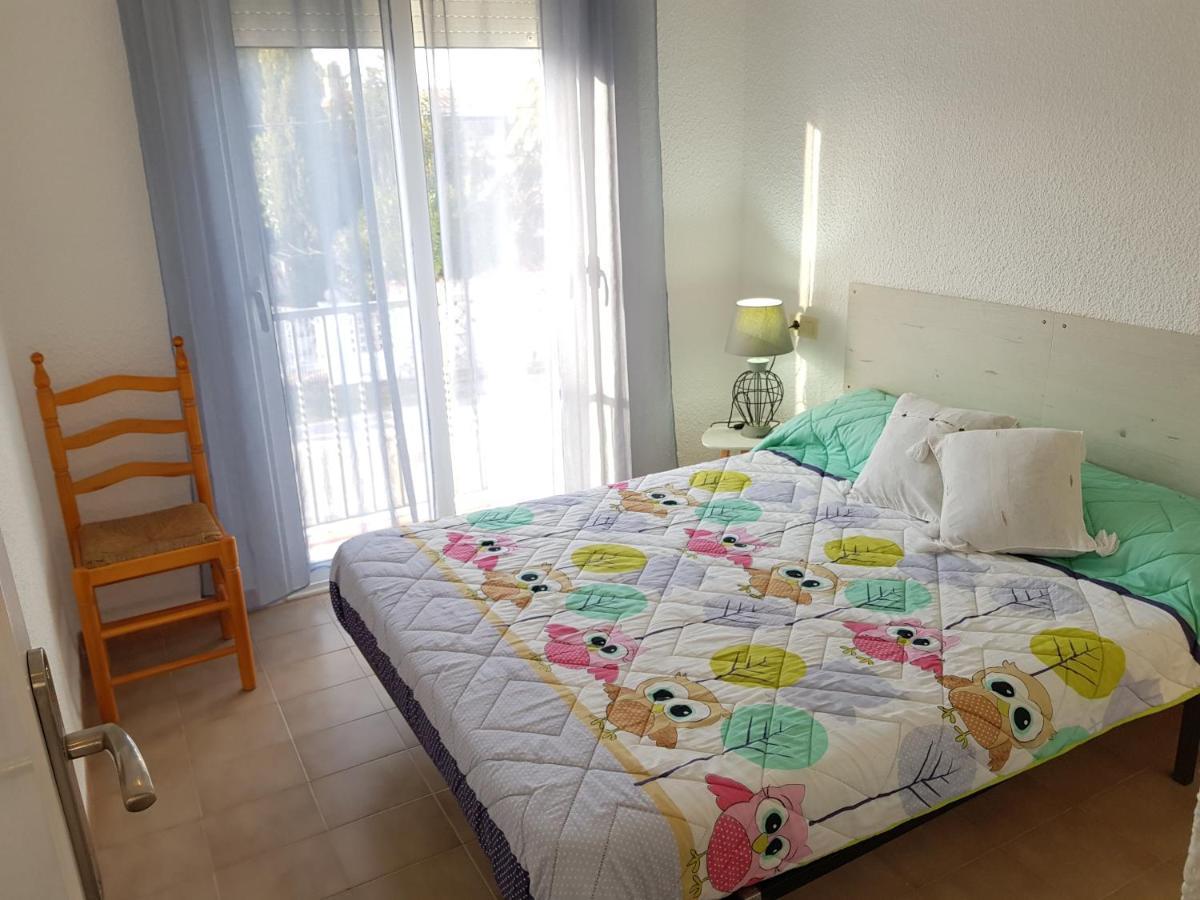 Badia 24 Apartment Empuriabrava