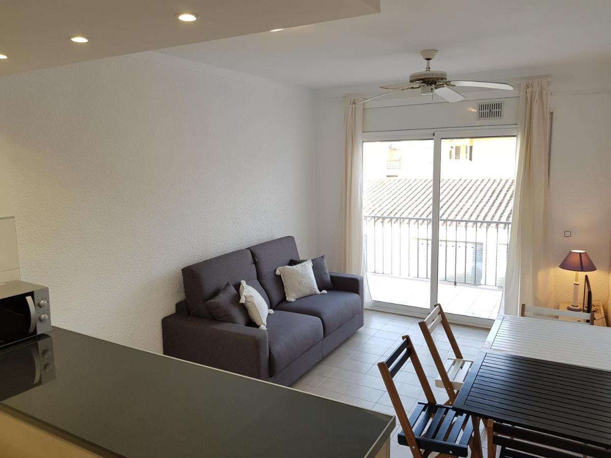 Apartment Badia 24