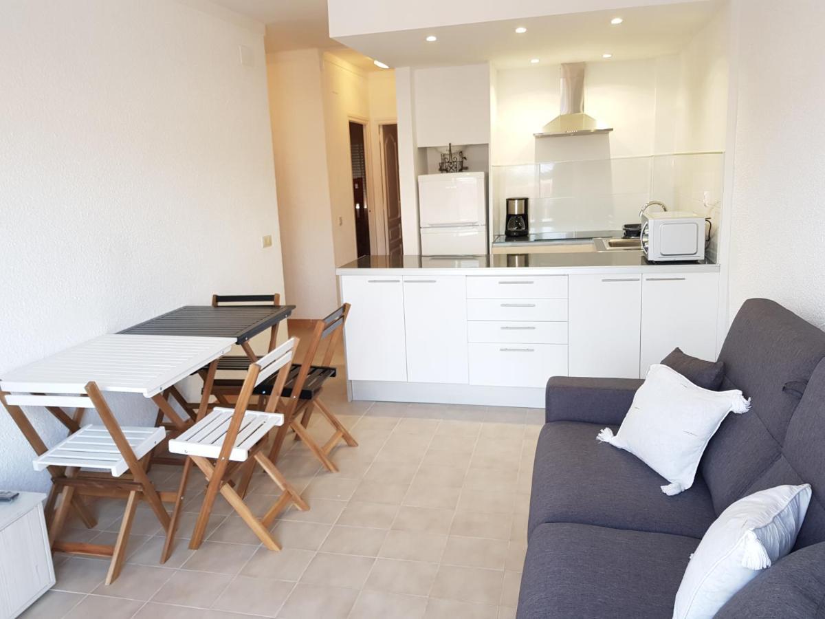 Badia 24 Apartment Empuriabrava