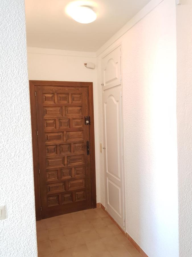 Badia 24 Apartment Empuriabrava