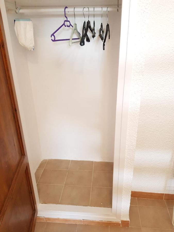 Badia 24 Apartment *