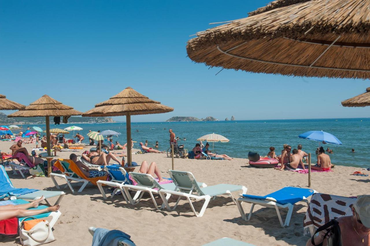 Camping & Platja Brava Pals