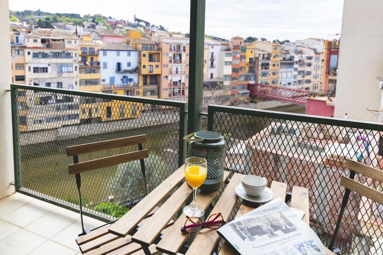 Apartment Bravissimo Placa De La Independencia, Morning Sun Girona