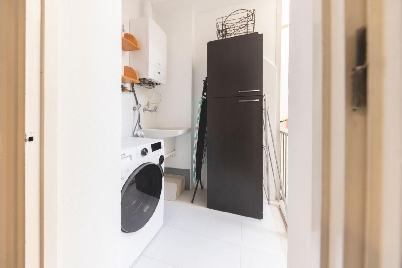 Apartment Bravissimo Placa De La Independencia, Morning Sun Girona