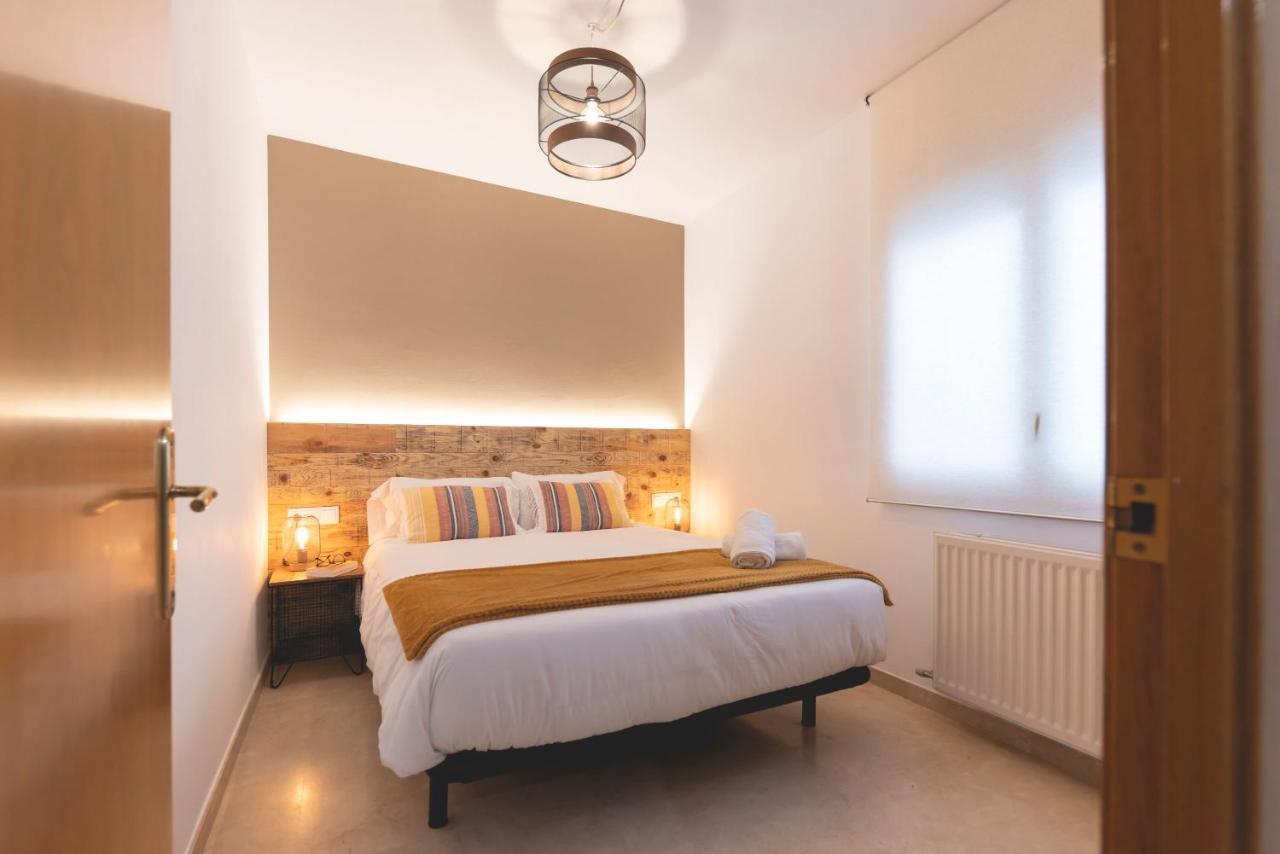 Bravissimo Placa De La Independencia, Morning Sun Apartment *