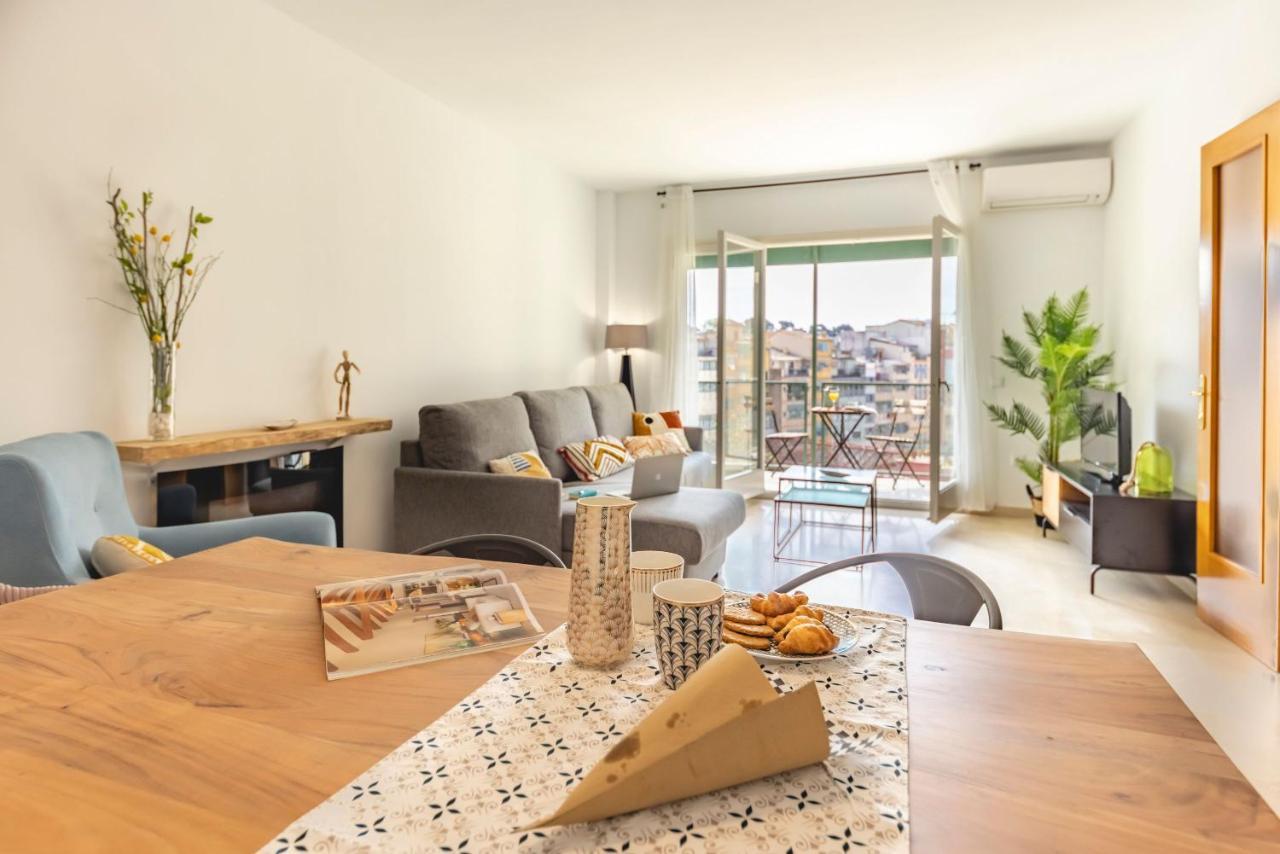 Apartment Bravissimo Placa De La Independencia, Morning Sun *