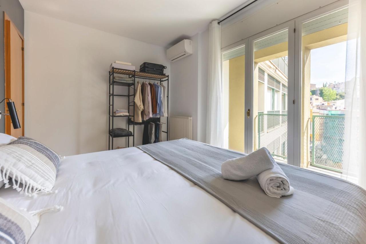 Bravissimo Placa De La Independencia, Morning Sun Apartment