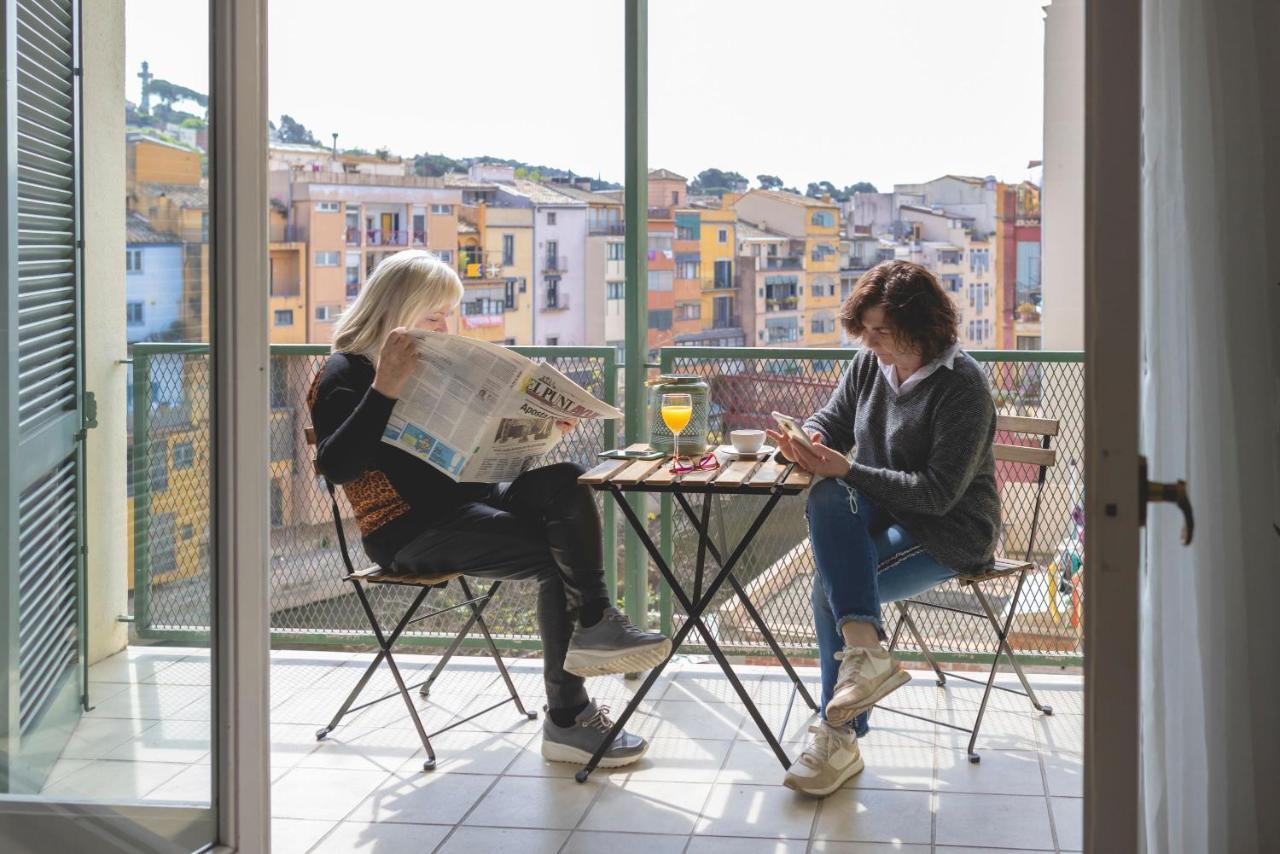 Apartment Bravissimo Placa De La Independencia, Morning Sun Girona