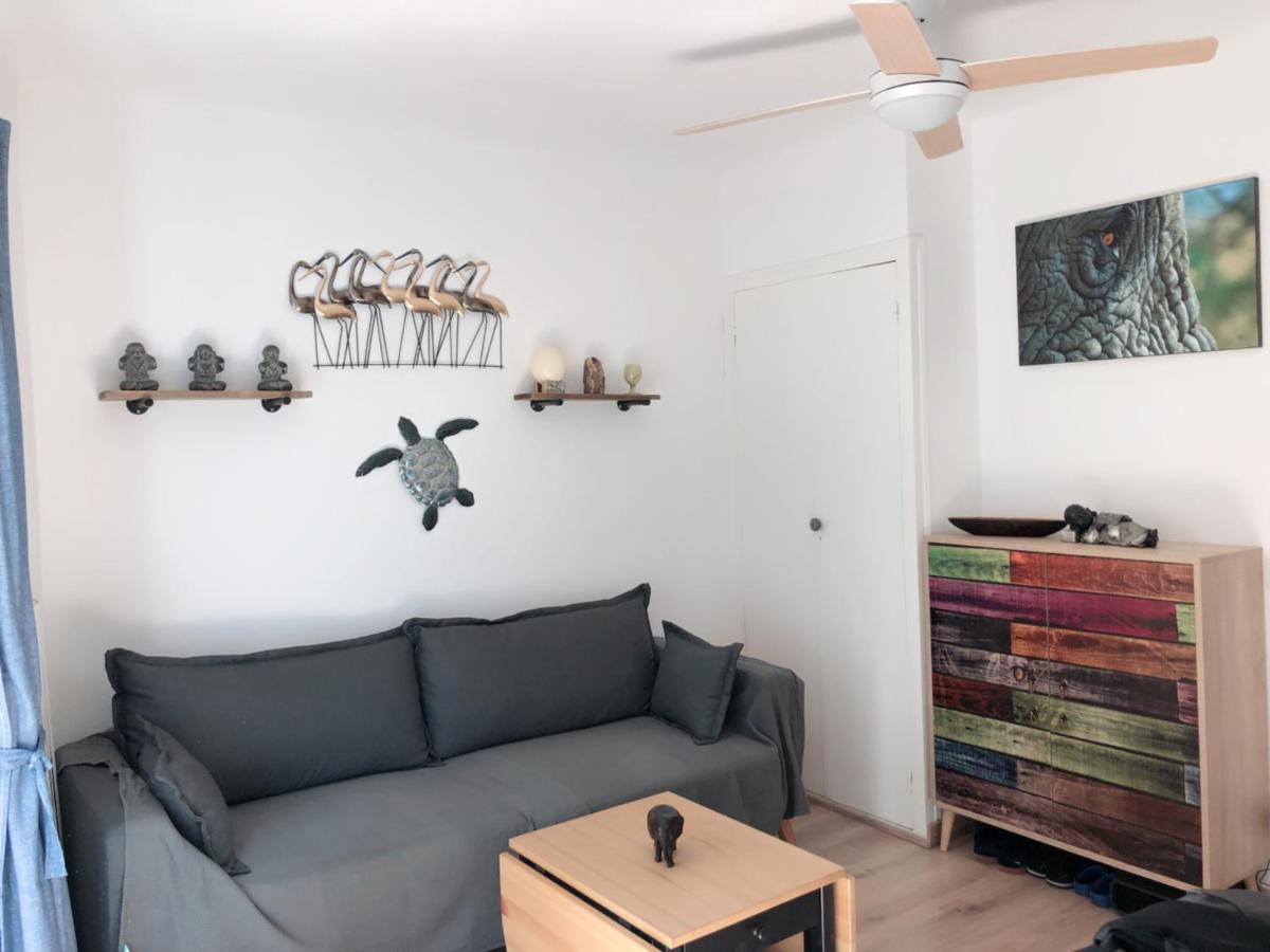 Centre Apartment
