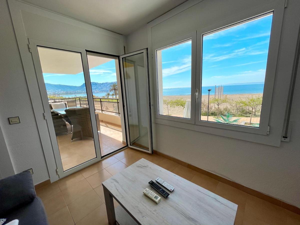 Roses Beach Apartamento *