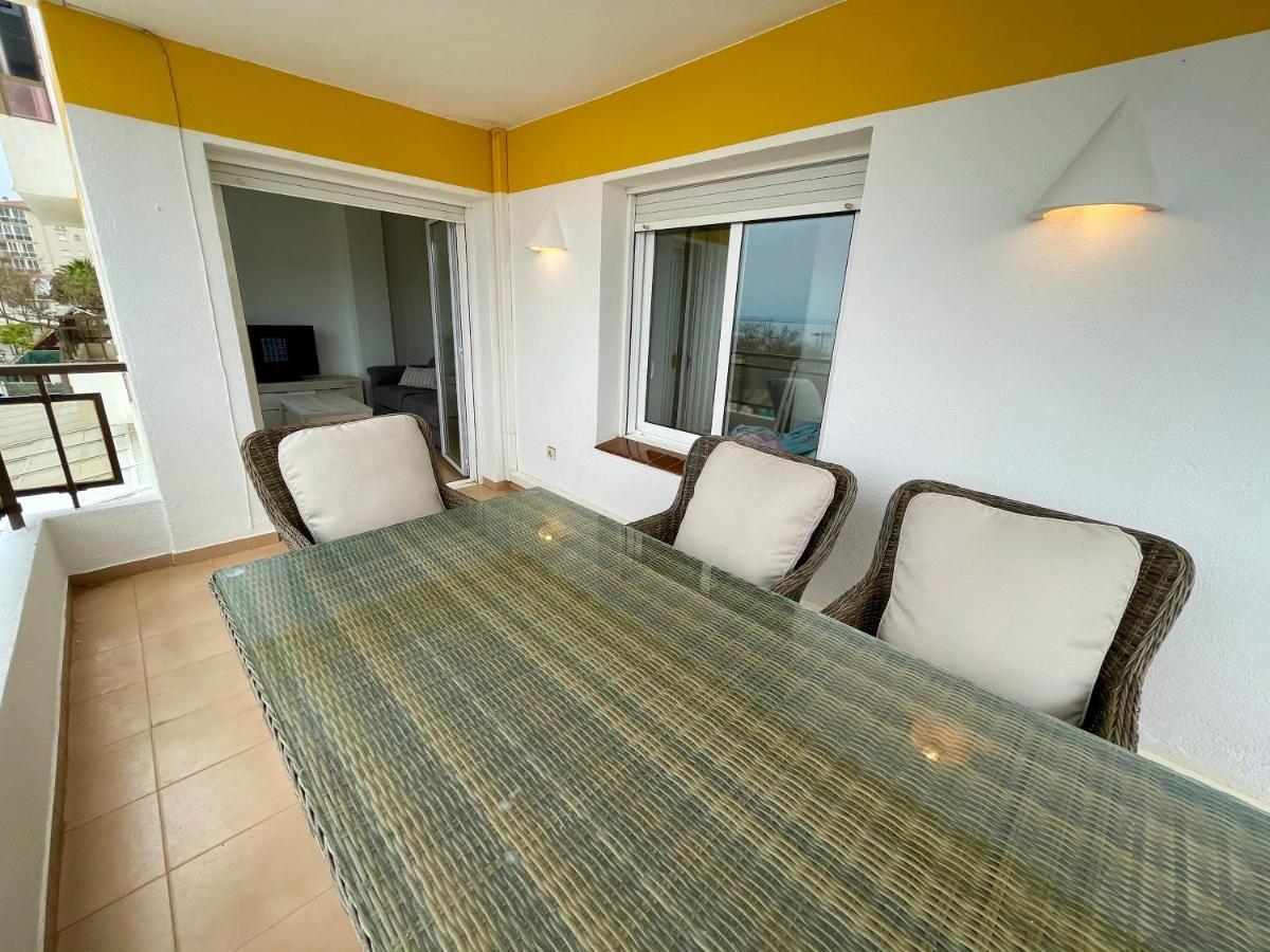 Roses Beach Apartamento *