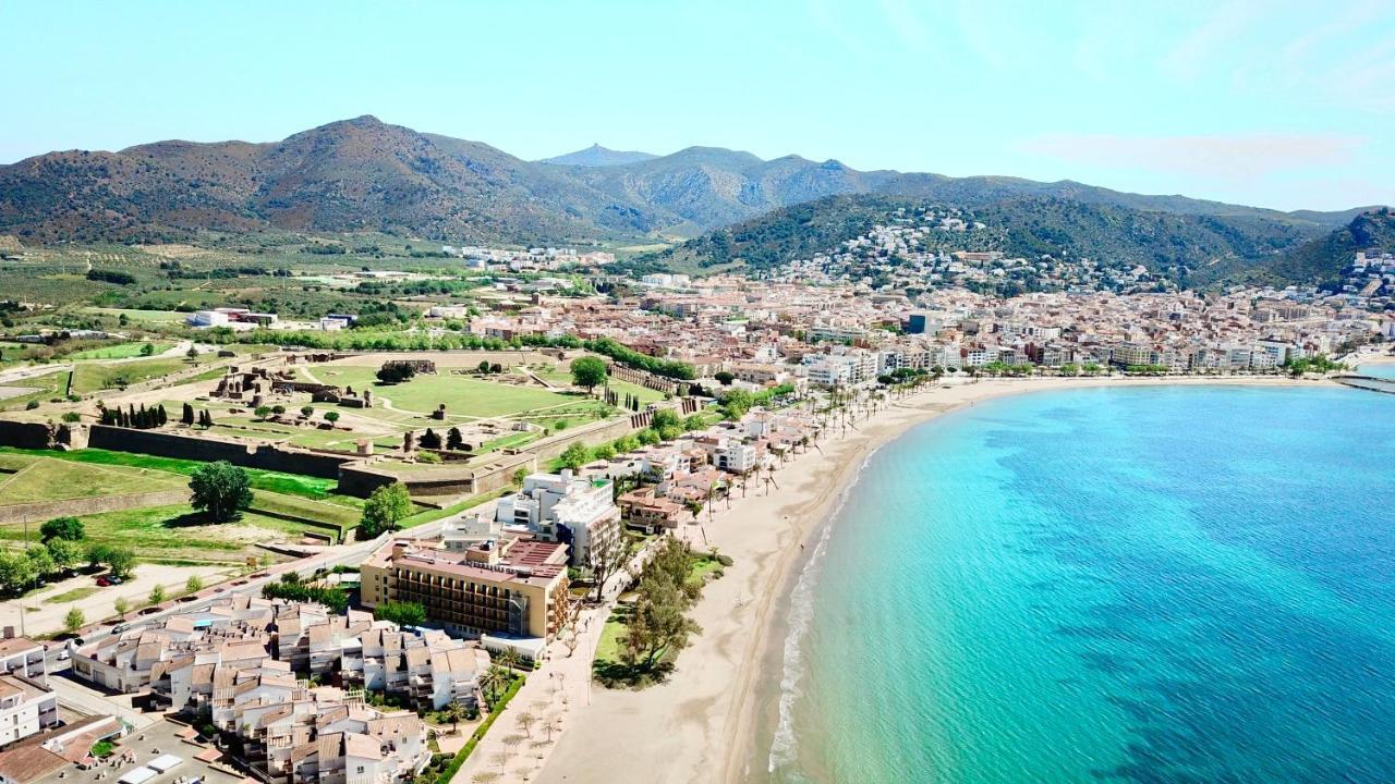 Roses Beach Apartamento Rosas