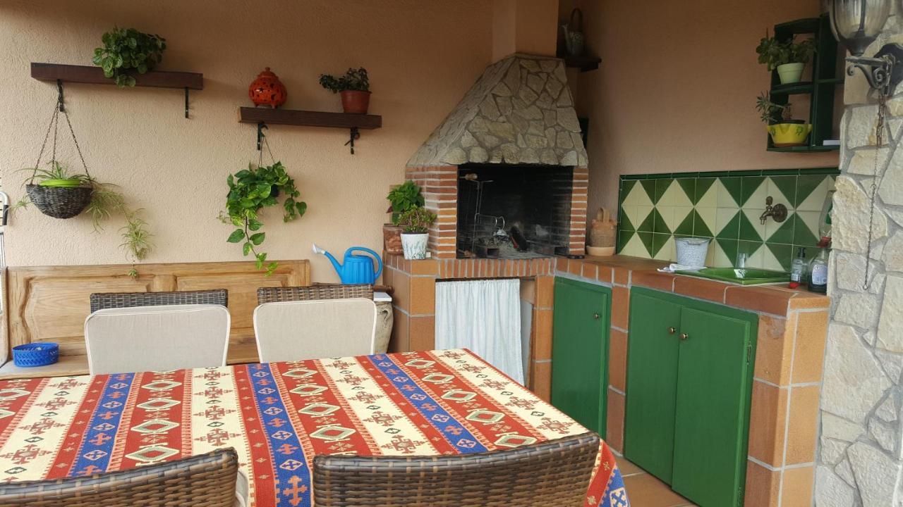 Casita Con Piscina Y Barbacoa Privada * Blanes