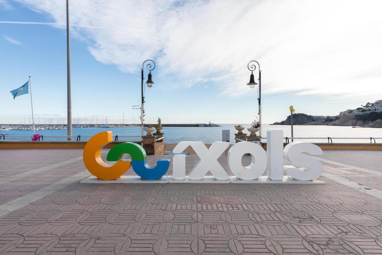 Apartment Hauzify I Subirats Sant Feliu de Guixols