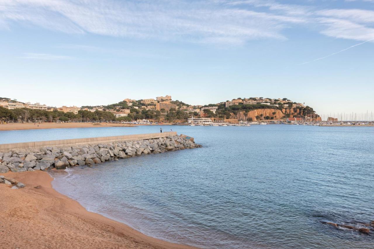 Hauzify I Subirats Apartment Sant Feliu de Guixols