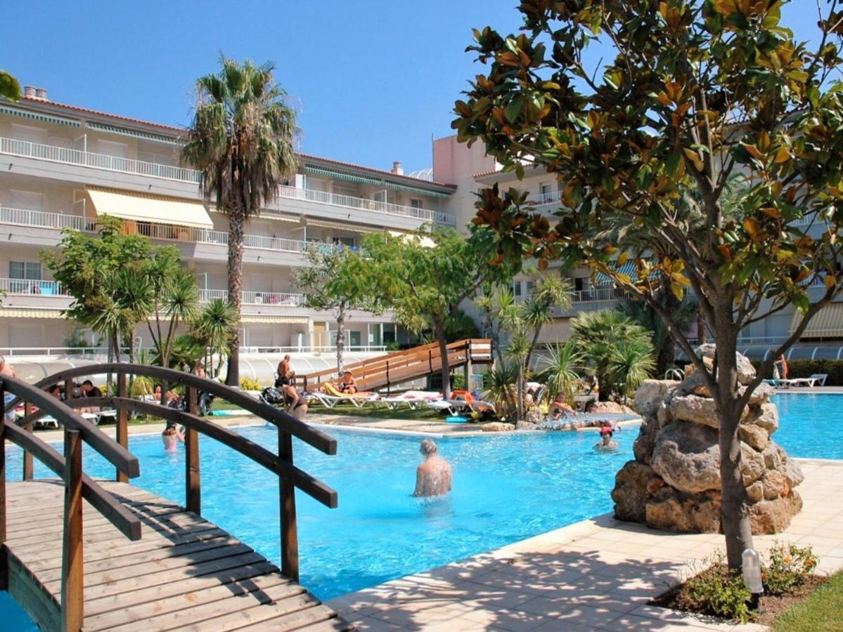 Mar D'or Apartment *