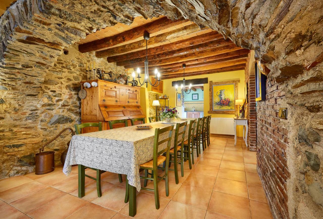 Country house Coll Garriguella