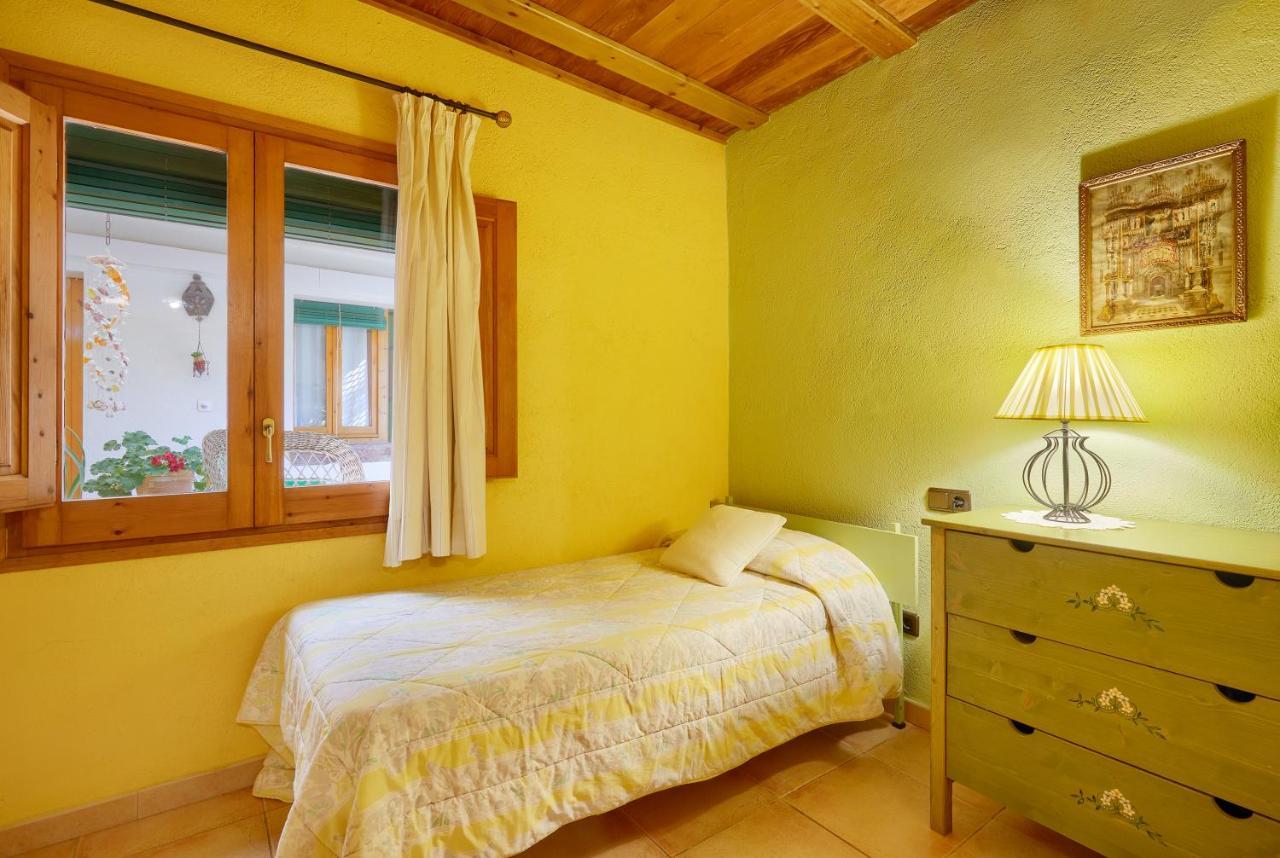 Casa rural Coll