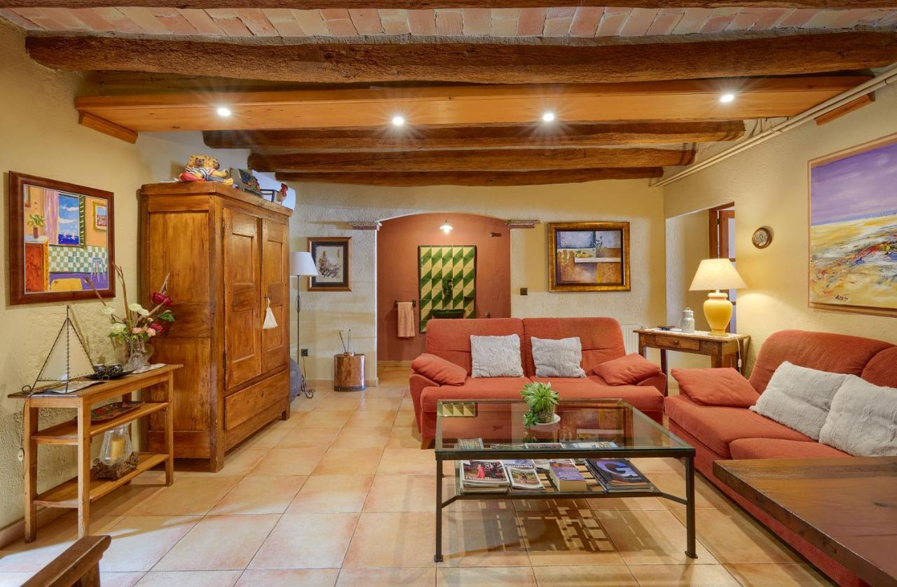 Coll Country house Garriguella