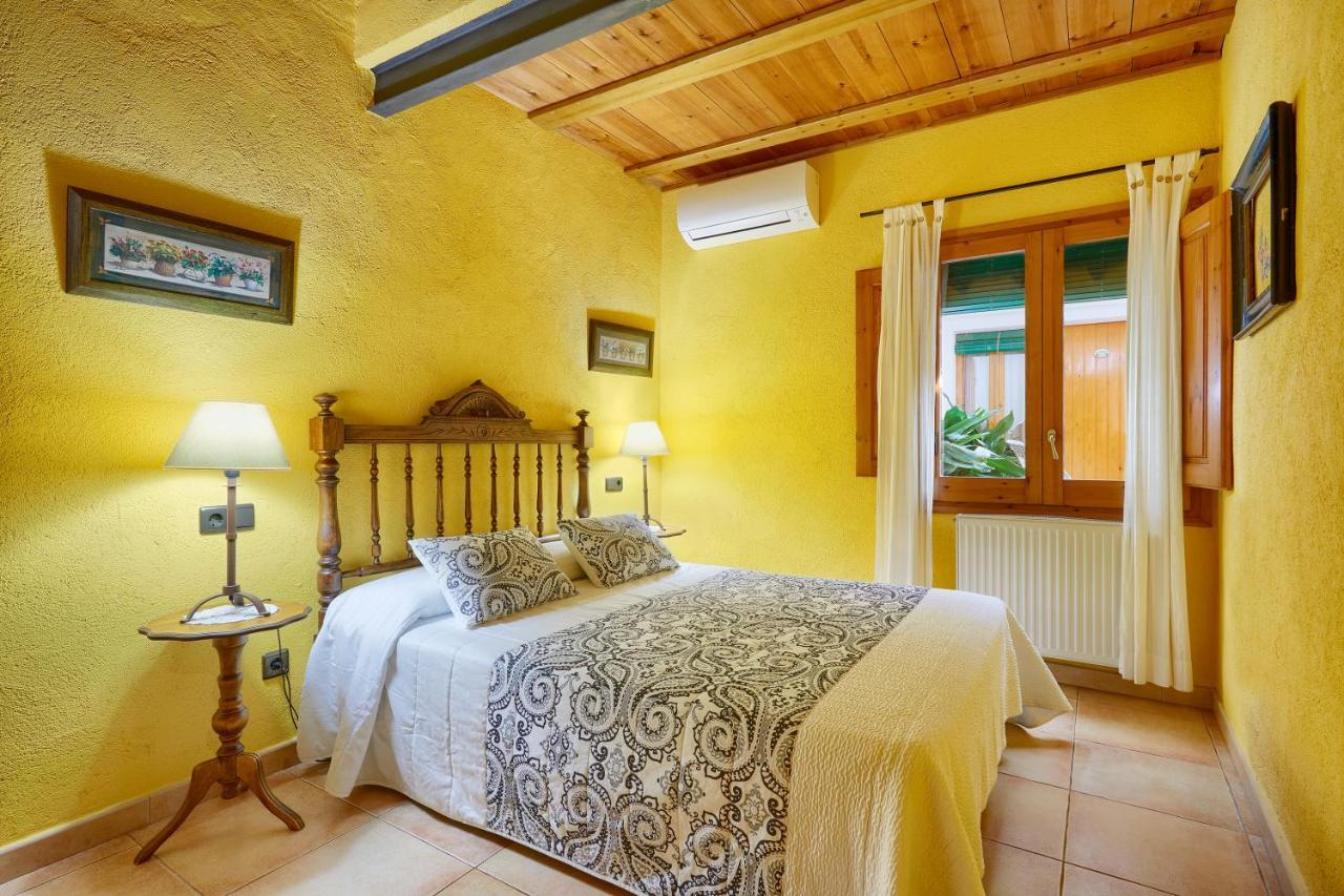 Coll Country house