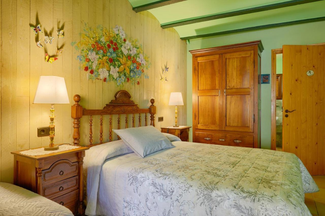 Country house Coll